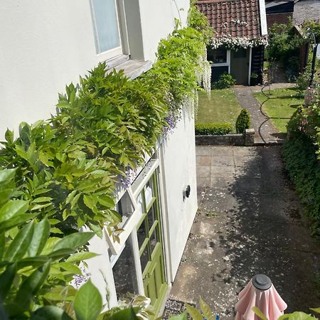 Blythe Cottage Long Melford Exterior foto
